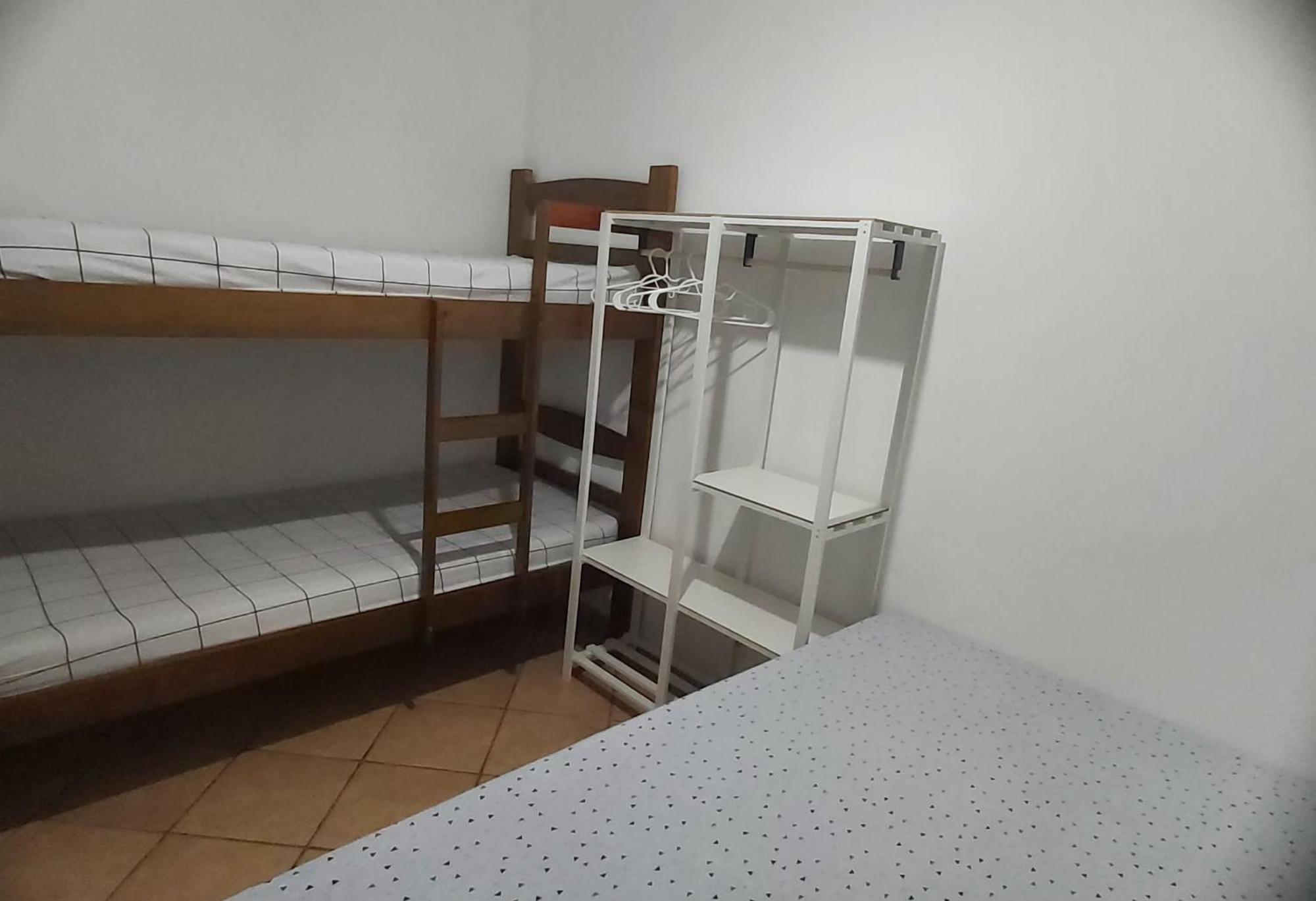 Sea breeze Apartment Caraguatatuba Exterior photo